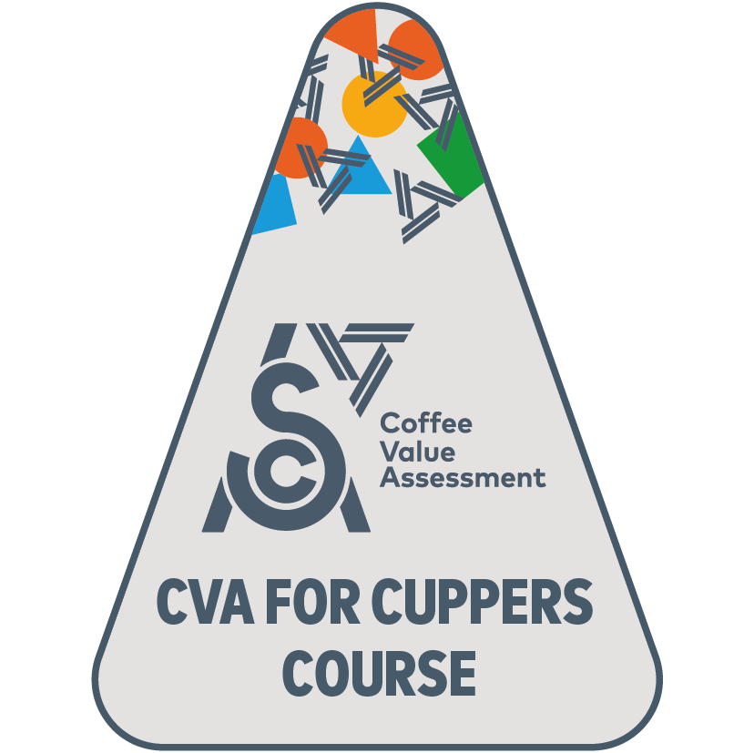 Logo CVA