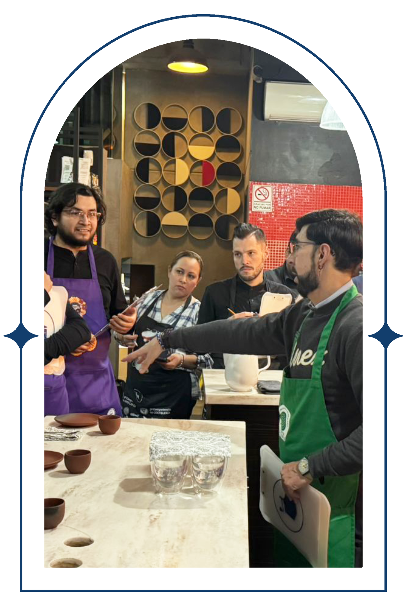 Curso Judge