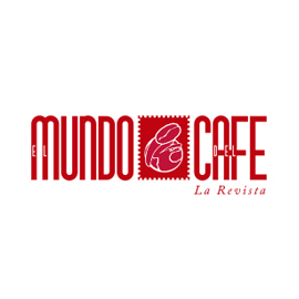 Logo EL MUNDO DEL CAFÉ