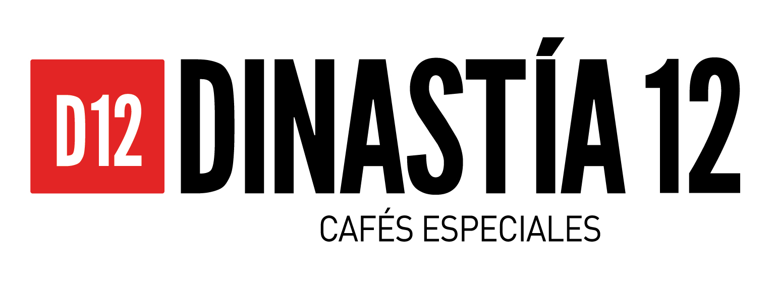 Logo Dinastia 12