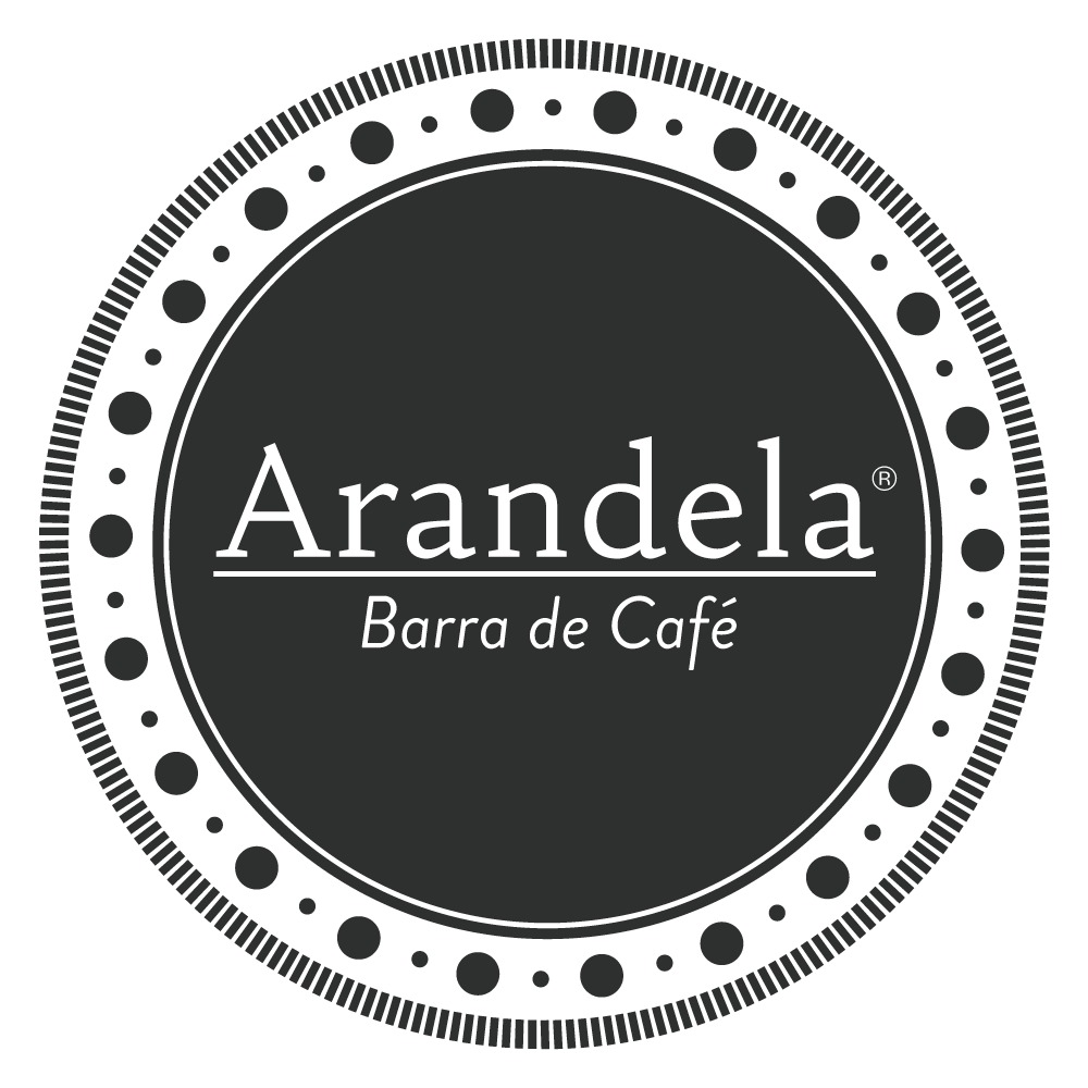 Logo ARANDELA CAFE