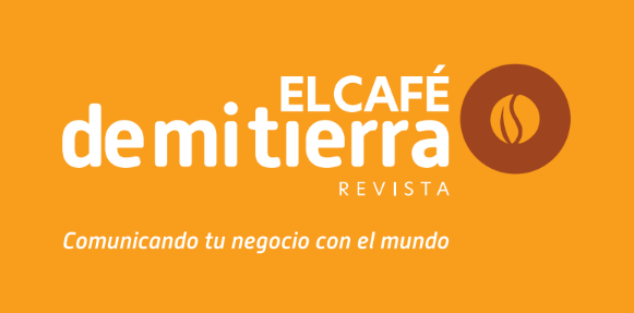 Logo EL CAFE DE MI TIERRA