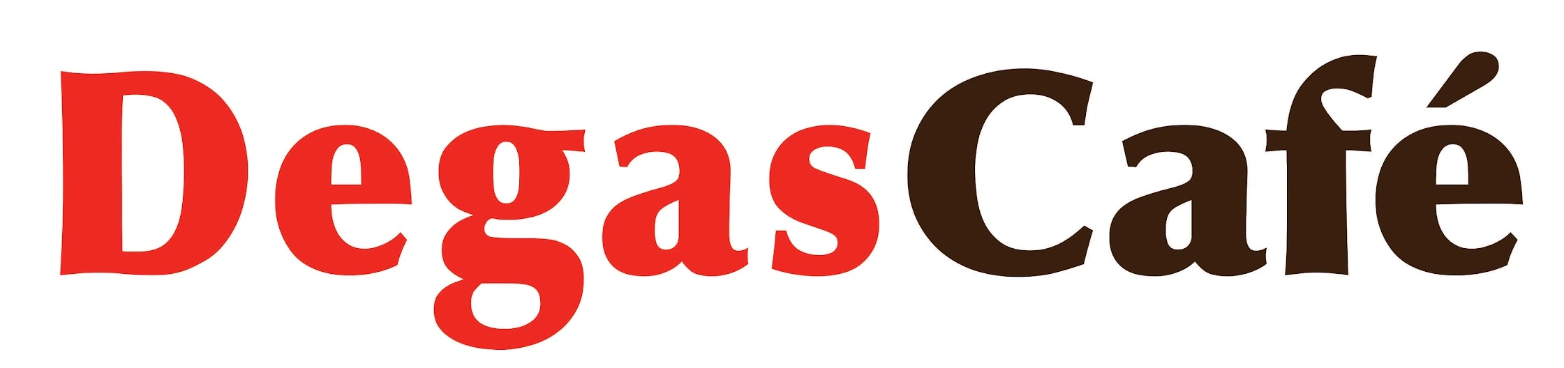 Logo DEGAS