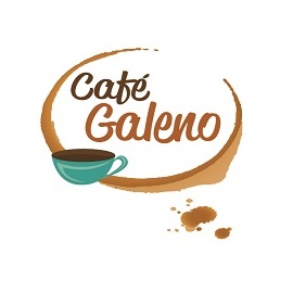 Logo Café Galeno