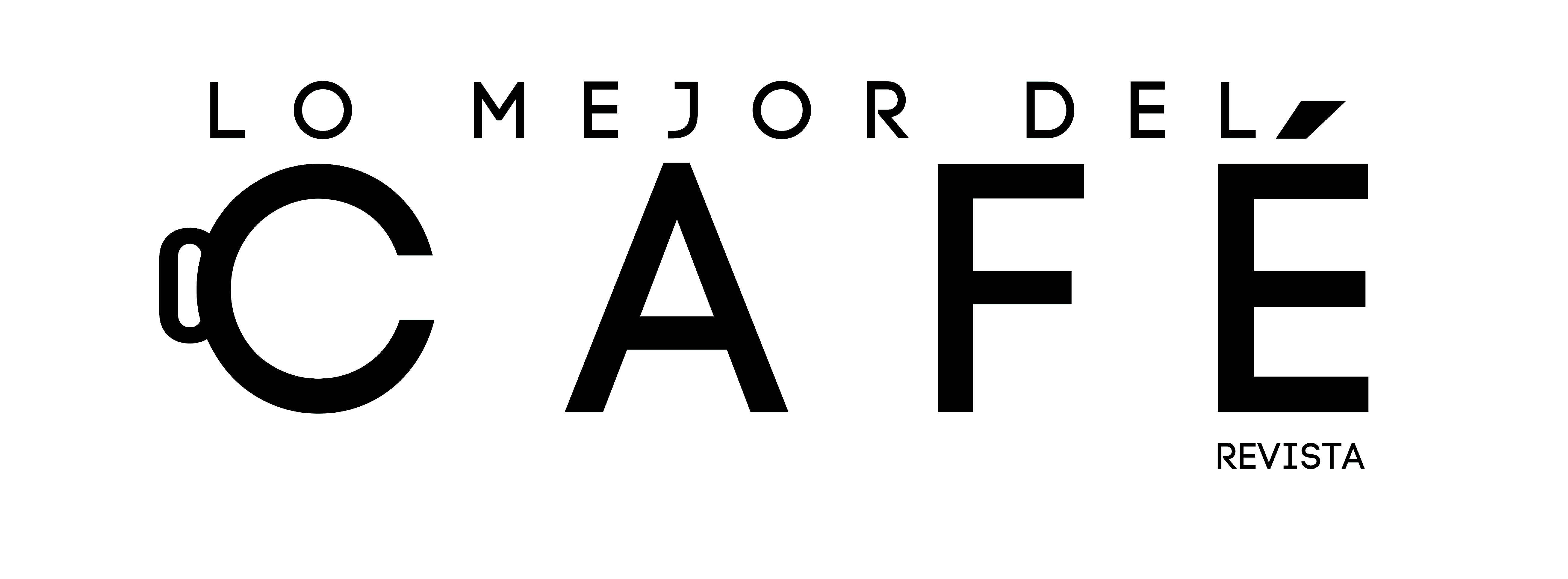 Logo LO MEJOR DEL CAFE