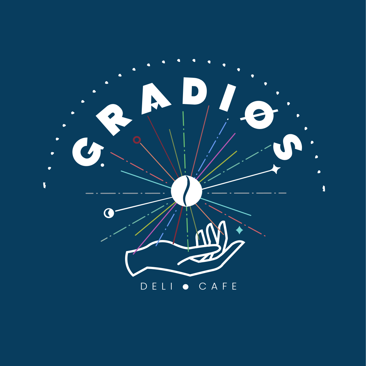 Logo GRADIOS