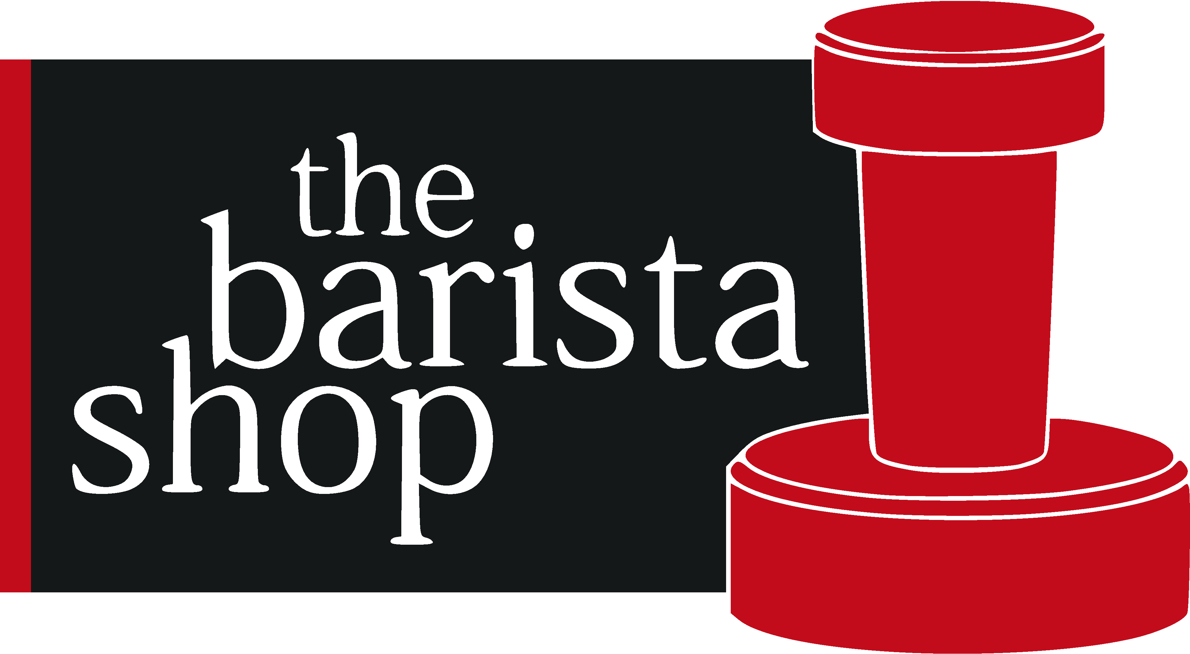 Logo BARISTA SHOP/FIAMMA