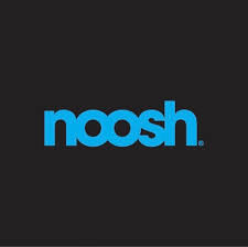 Logo NOOSH BRAND