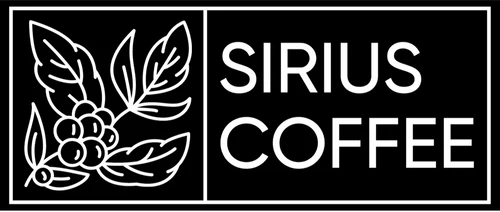 Logo SIRIUS COFFEE