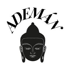 Logo ADEMAN