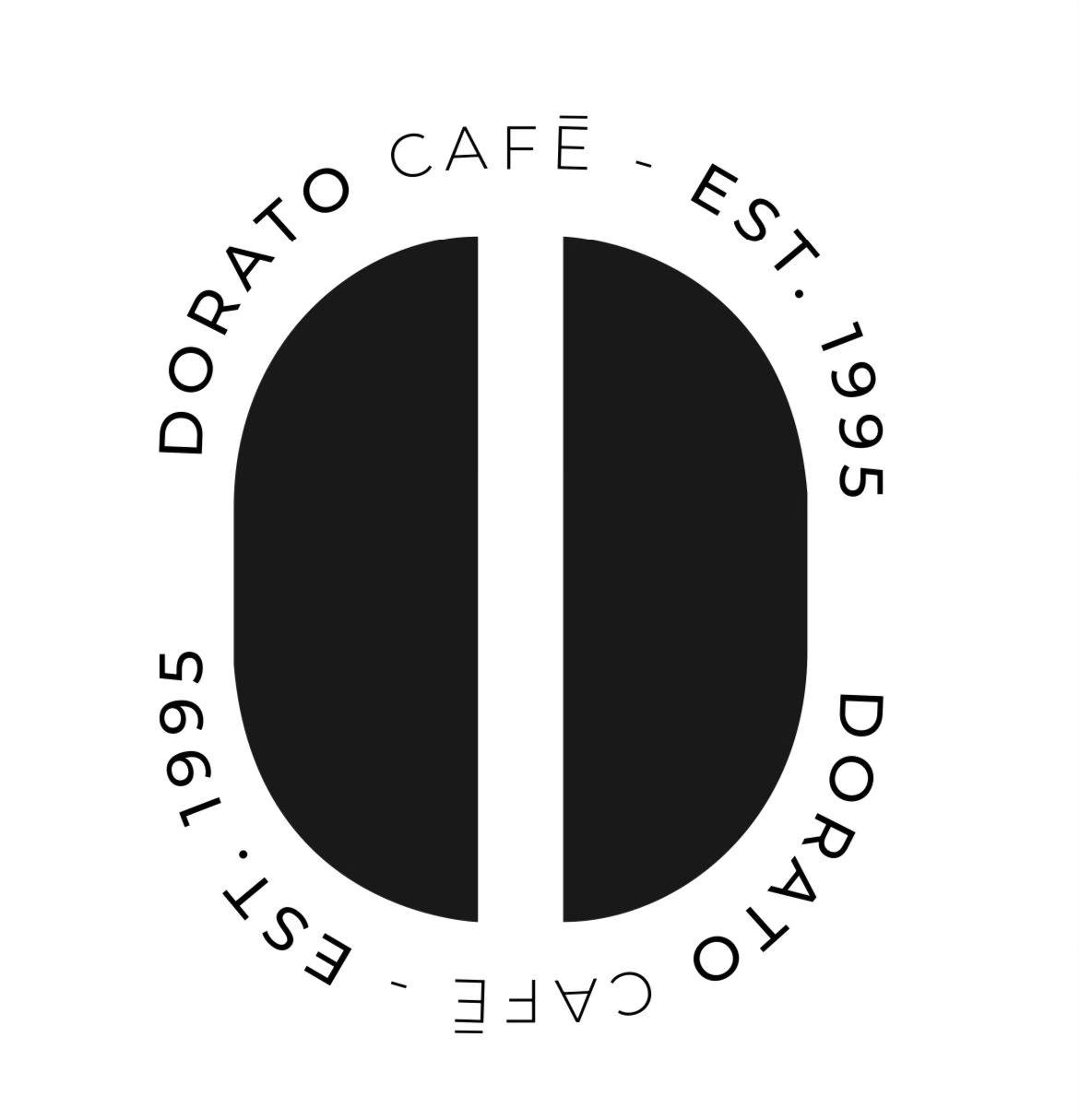 Logo DORATO CAFÉ