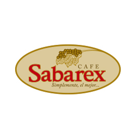 Logo SABAREX