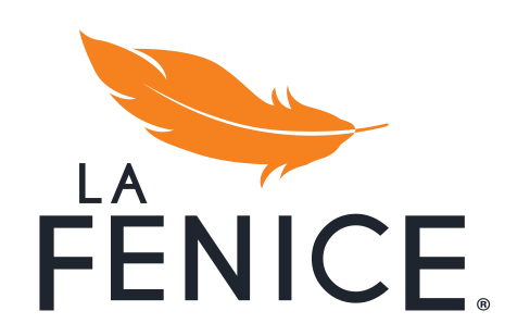 Logo La Fenice