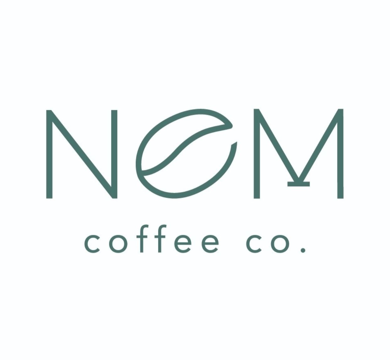 Logo NEM COFFEE ECO