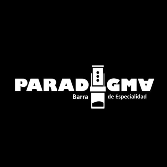 Logo PARADIGMA