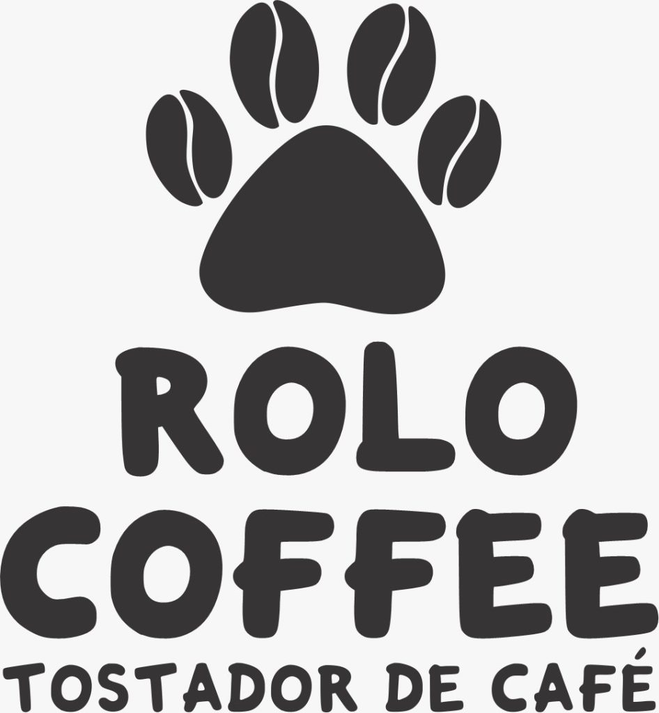 Logo ROLO COFFEE