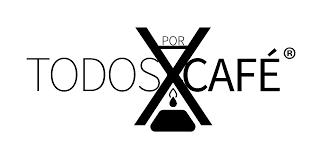 Logo Todos x el café